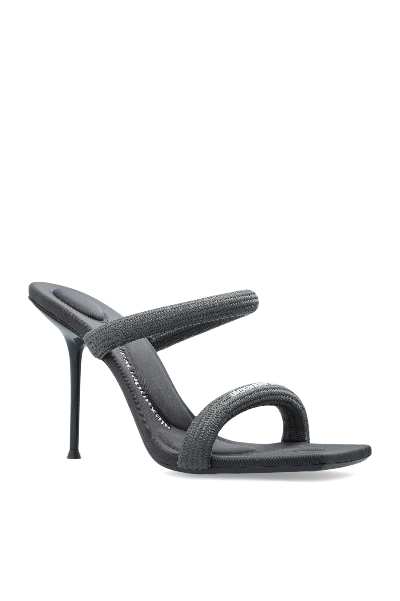 Alexander Wang Heeled mules 'Julie' | Women's | Vitkac